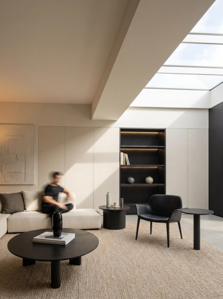 After: Photorealistic render